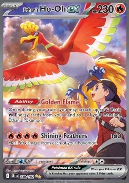 ho-oh de eco rivales predestinados